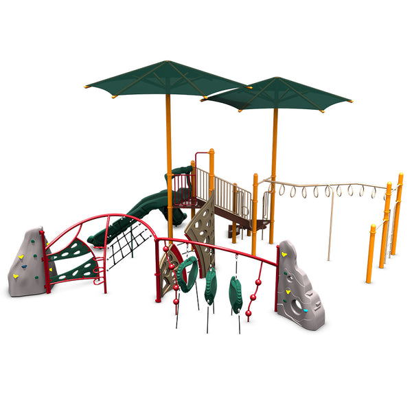 Ravenswood Playground Structure