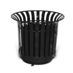 Lexington  Planter - Round