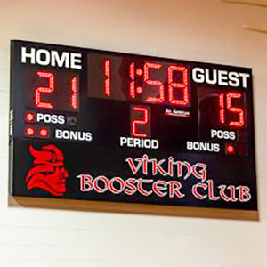 All American Scoreboards