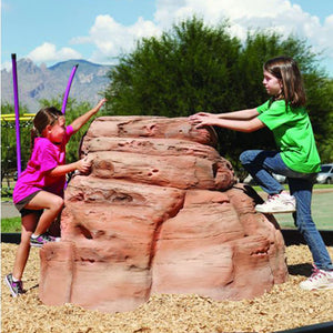 Sandstone Boulder - Small