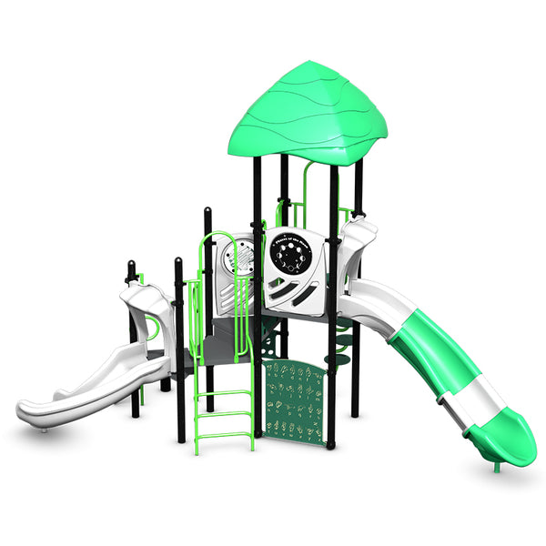 Sugarland Playground Structure
