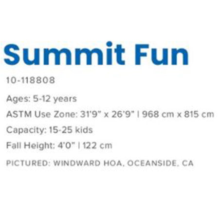 Summit Fun