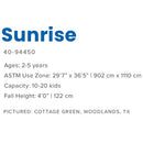 Sunrise