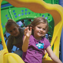 Sunshine Express Playground Structure