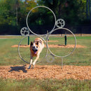 Hoop Jump