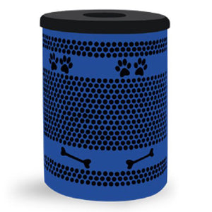 Tidy Up Trash Receptacle