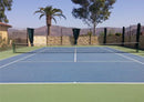 SPS-New Construction Sports Court