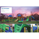 The Ascendant Playground Structure