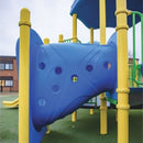 The Ascendant Playground Structure