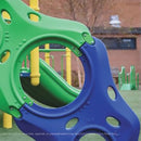 The Ascendant Playground Structure