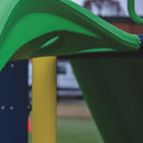 The Ascendant Playground Structure