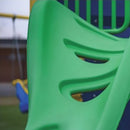 The Ascendant Playground Structure