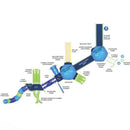 The Ascendant Playground Structure