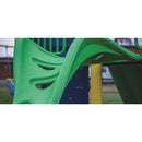 The Ascendant Playground Structure