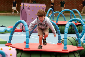 The SnugPlay Learner System