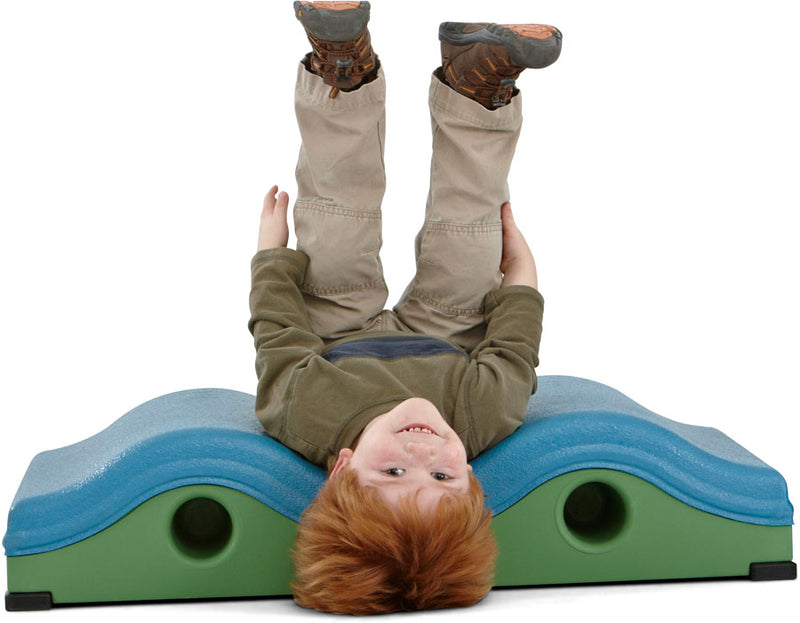 The Snug Play Primary System