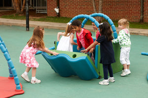 The Snug Play Elementary System