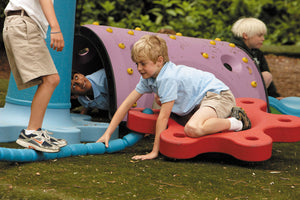 The SnugPlay Advanced System