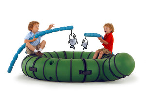 The Snug Play Expert System