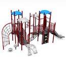 Twilight Playground Structure