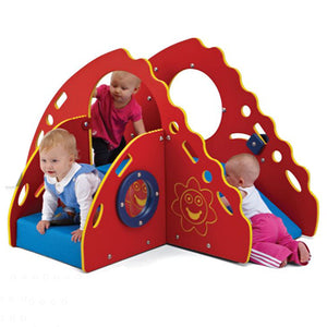 Crawl N Toddle - Comfy Tuff