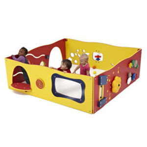 Learn-A-Lot (4 panel) Mounting Kit