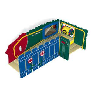 The Big Outdoors Mount Options