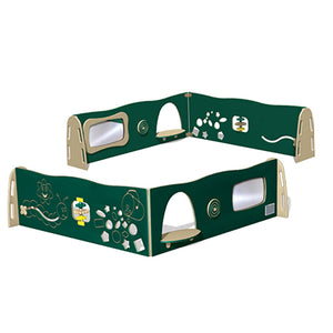 Learn a Lot (2-panel)