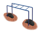 Horizontal Ladder