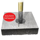 Deer Creek Mounting Kits