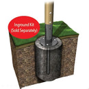 Deer Creek Mounting Kits