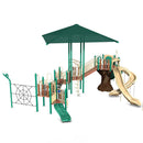Village Green Playground Structure