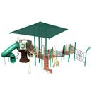 Village Green Playground Structure
