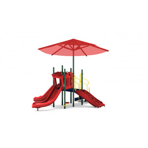 Westley Playground Structure