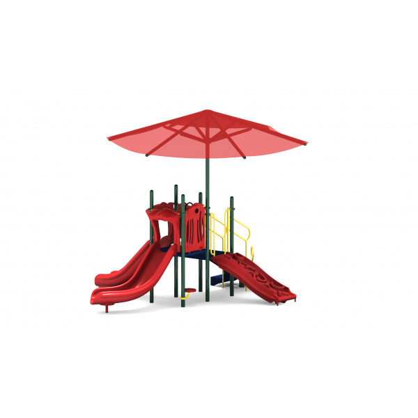Westley Playground Structure