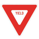 Yield Sign
